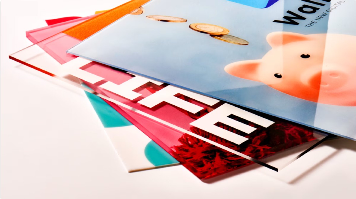 Plex Trasparente da 3 - 5  e 10 mm