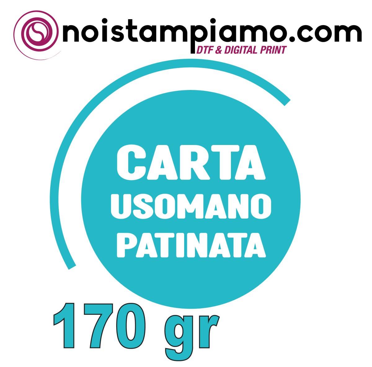 170 gr +  &euro; 0,05